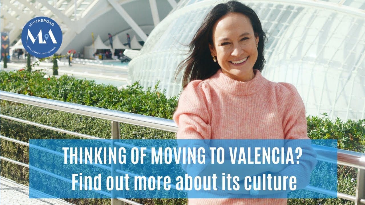 Valencia's cultural heritage, customs & traditions
