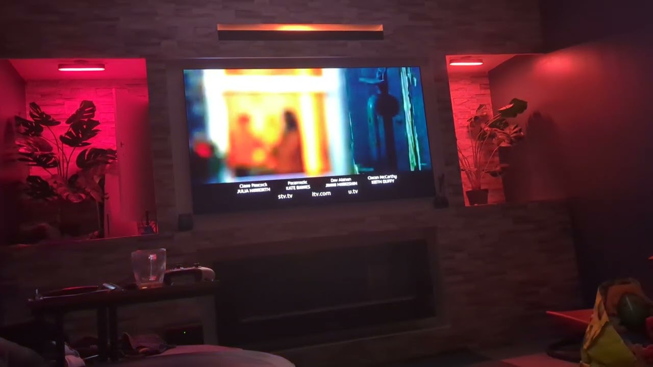 remember this scene?