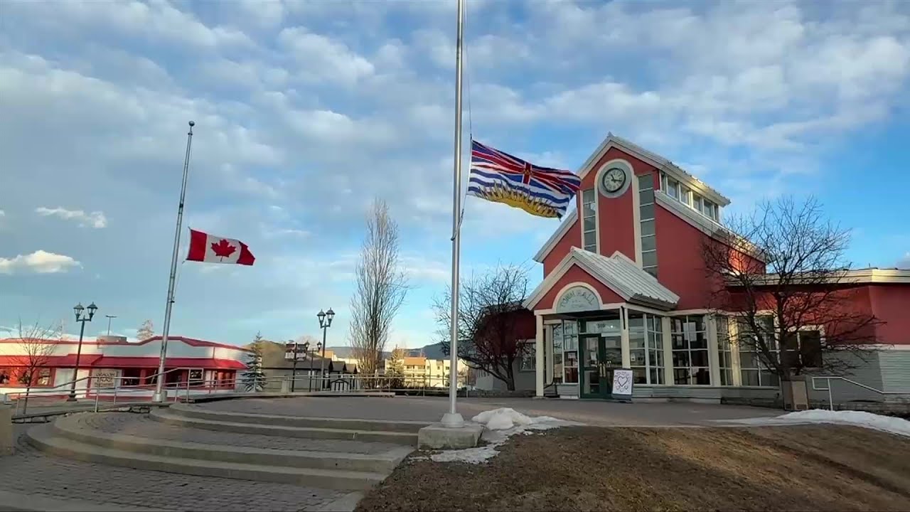 Rob Shaw: BC cancels traditional throne speech in wake of Tumbler Ridge tragedy