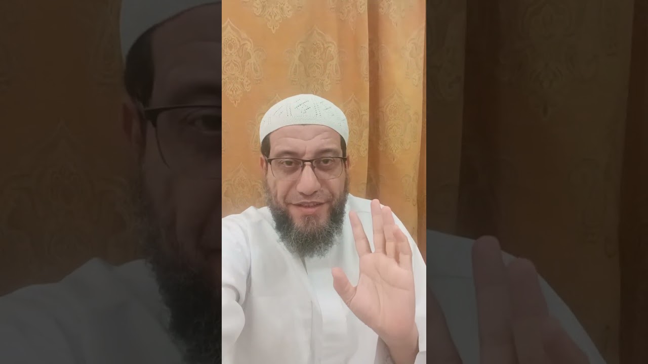 تدبر .. الأدب مع الله عزوجل