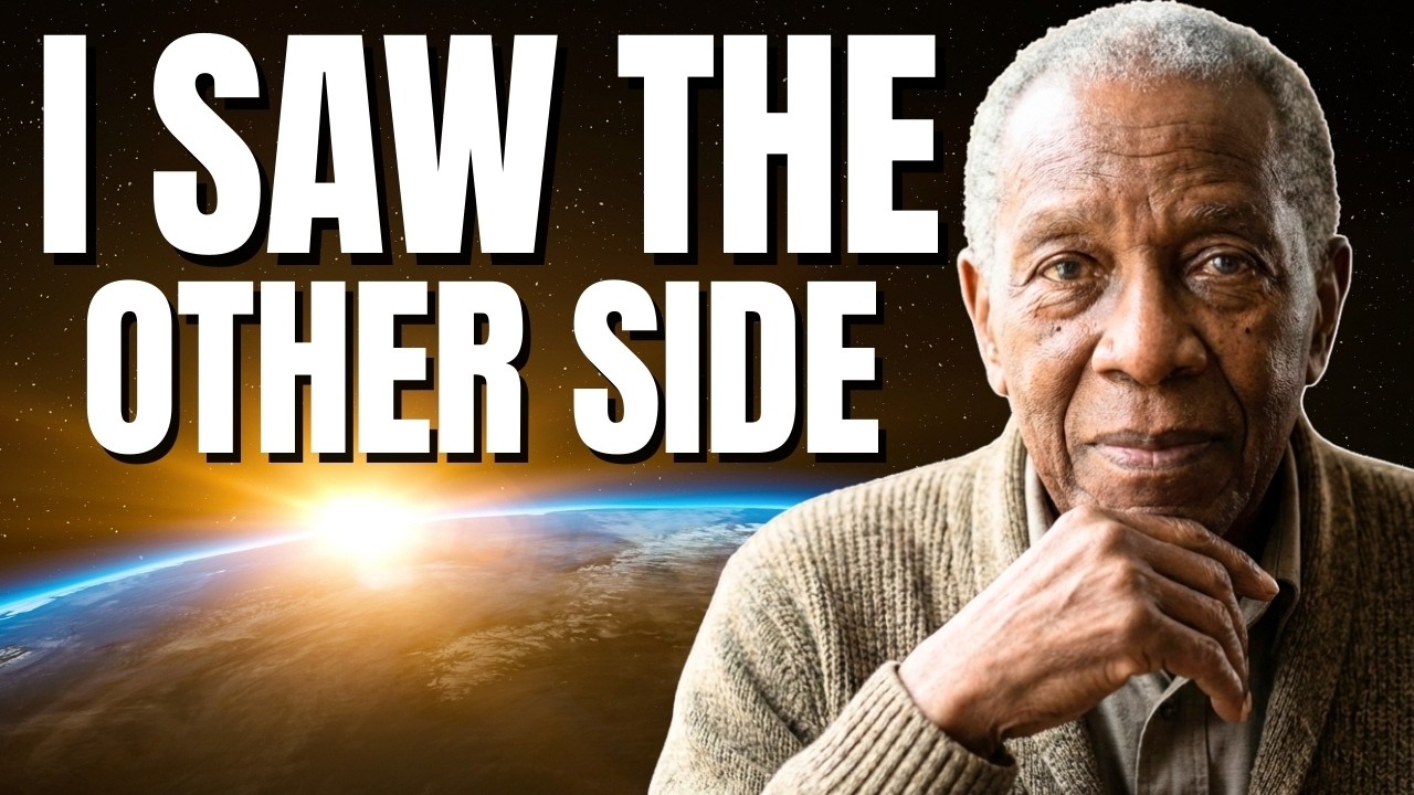 My Life Support Was Turned Off… What I Experienced Changed Me Forever