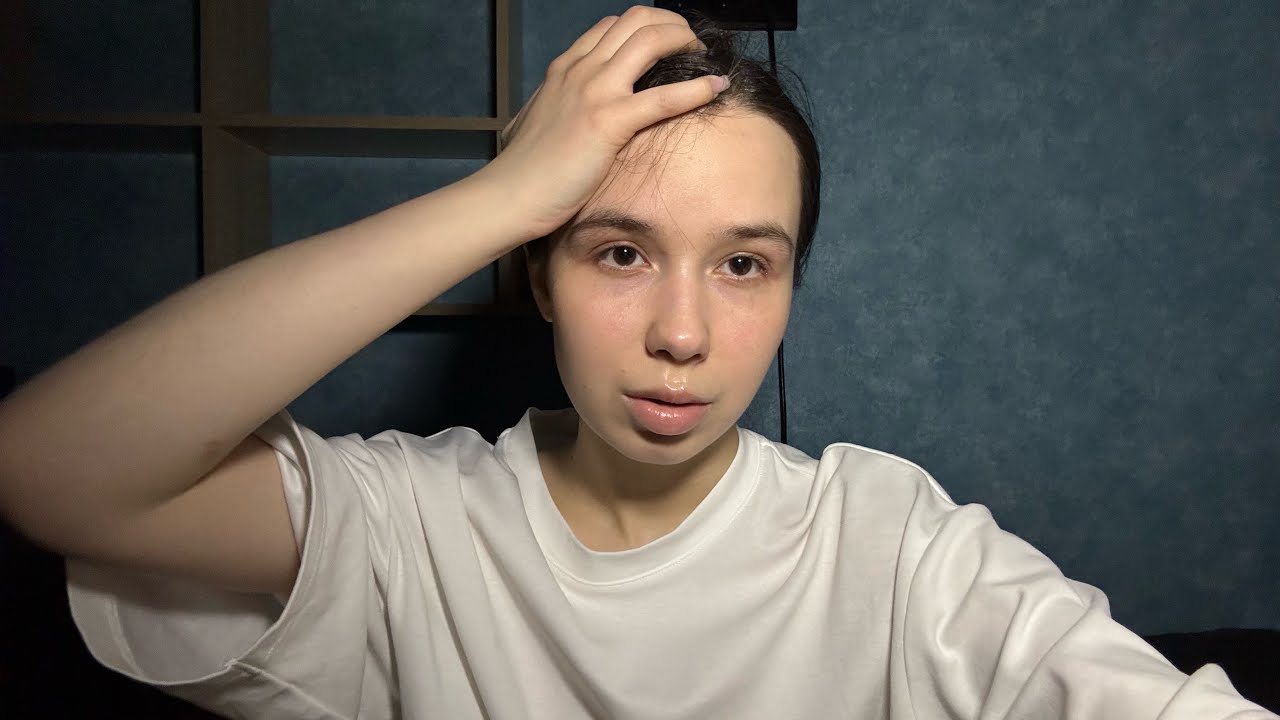 На меня напали негативные паттерны день 15 эксперимента