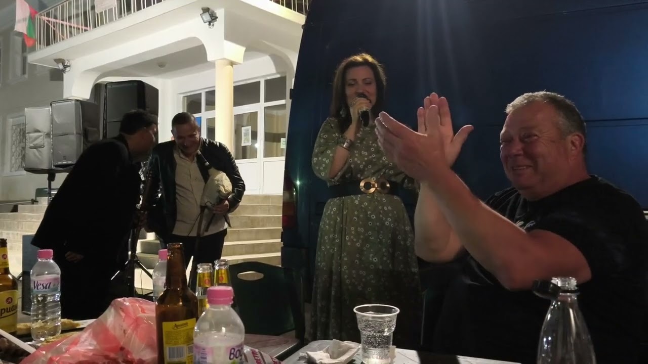 Галя Гильова 
