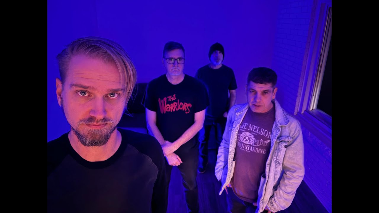 MayFall - Different Lanes