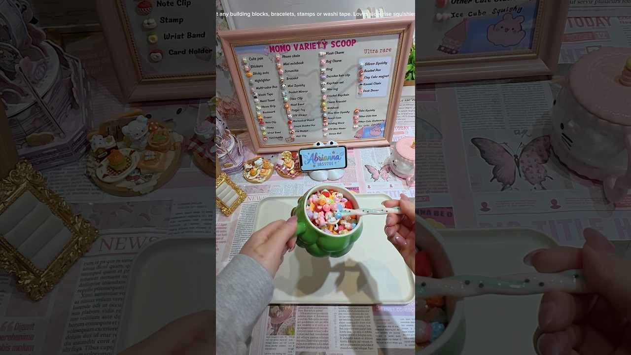 Счастливой пятницы!! 🐰🐱 #идеиподарков #каваи #luckyscoop #малыйбизнес #подарок #упаковказаказов #...