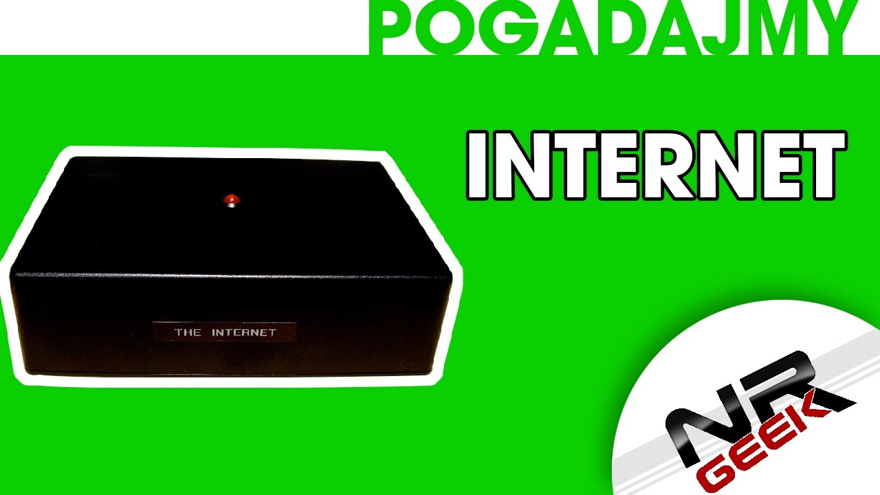Internet - Pogadajmy #93