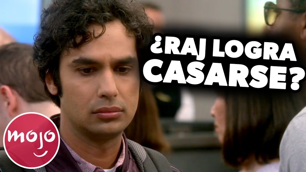 Top 30 preguntas sin RESPUESTA de The Big Bang Theory