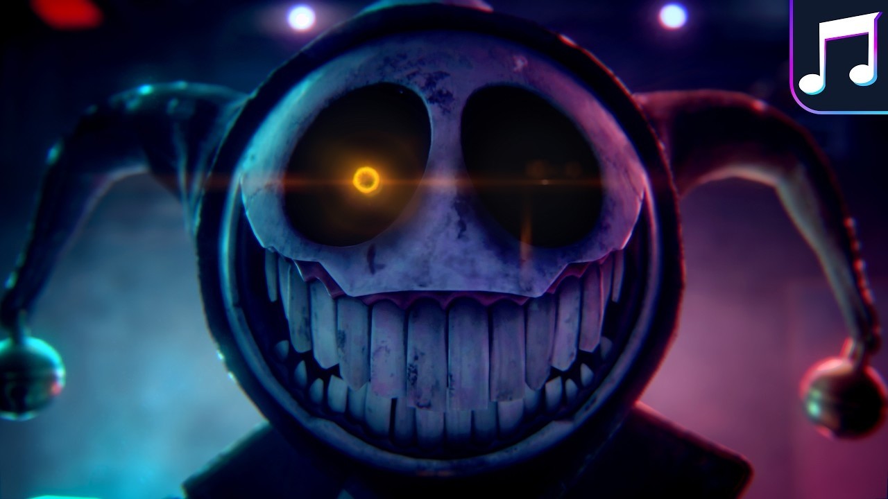 Poppy playtime chapter 5 Поппи Плейтайм глава 5 ! 7 часть ! Смотри описание !!!!!!!!!!!!!!!!!!!!!