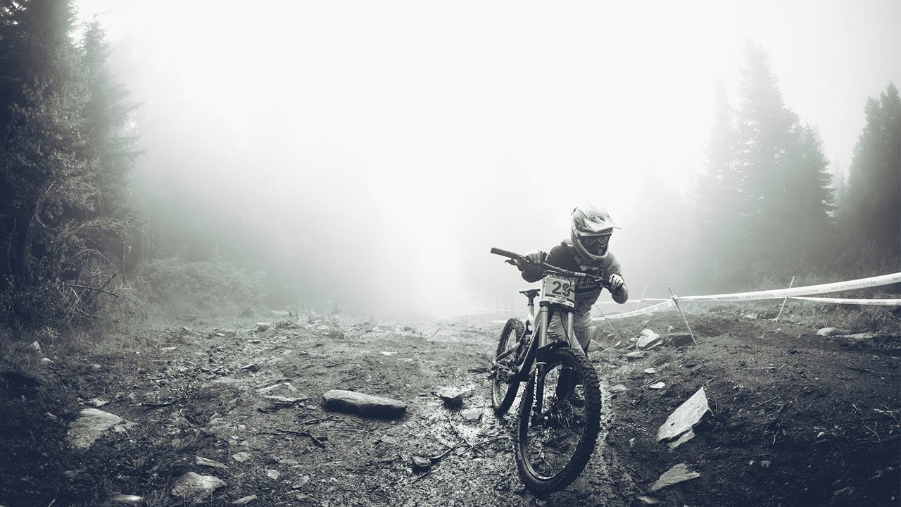 Best of Mountain Bikers 2017 - Downhill and Freeride Tribute vol.3