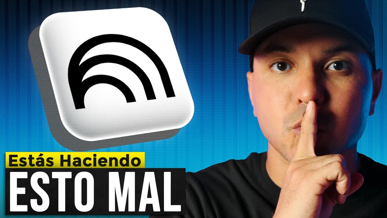 Como Usar NotebookLM mejor que el 99% de las personas