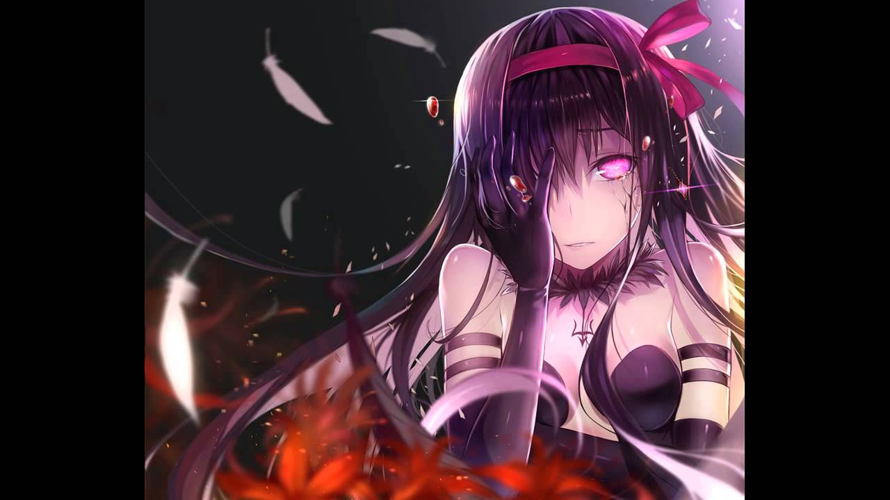 Nightcore Undisclosed Desires