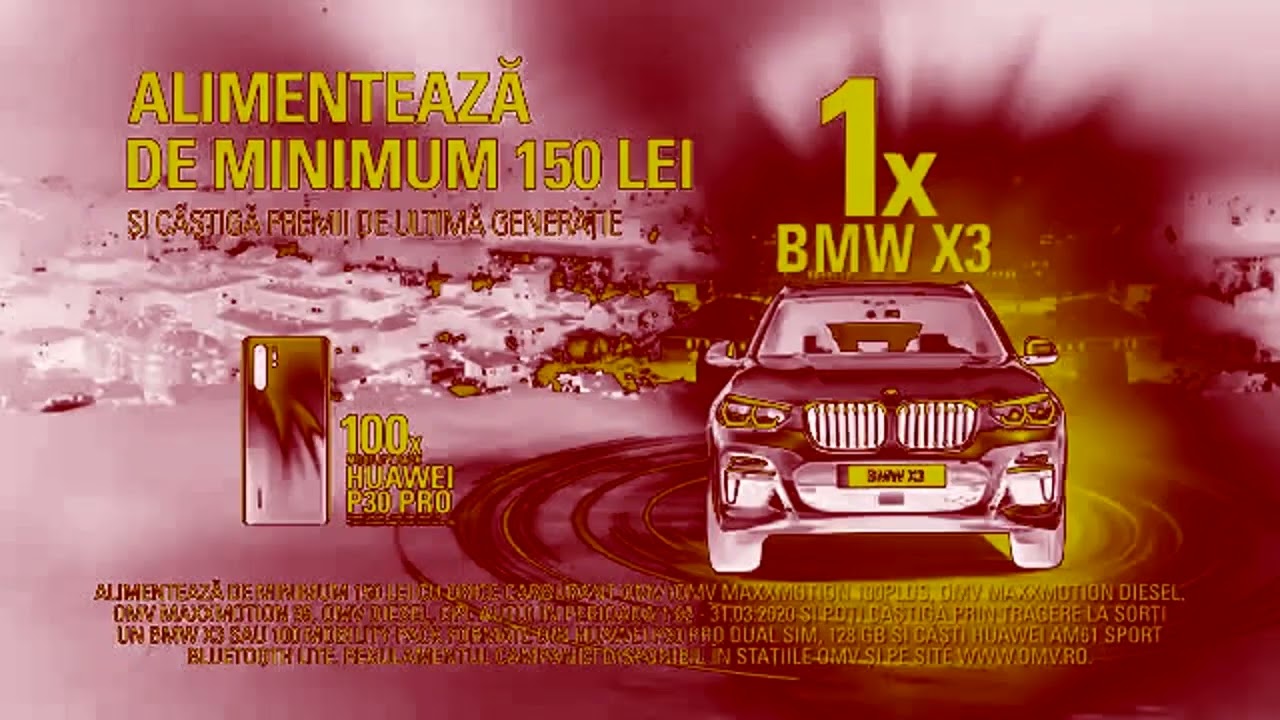 [REQUESTED] OMV Logo Effects (Preview 2B V35 Effects)