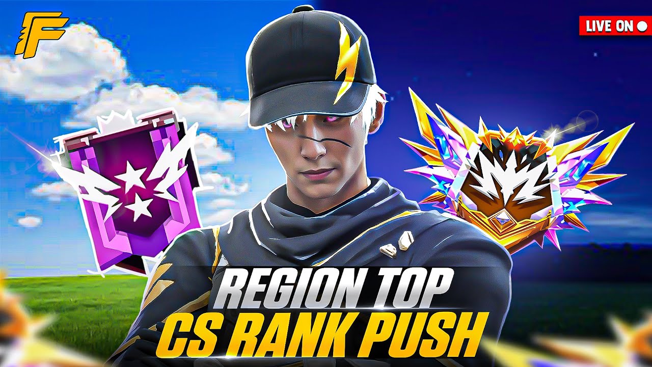 New CS Ranked Season is Here! 🔥 Let&rsquo;s Push the Rank | IPG J&Delta;TT Live Stream!