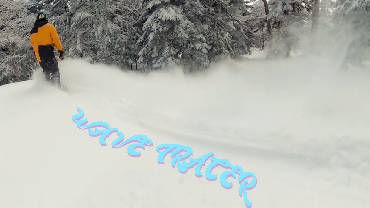 Burton Wave Tracer