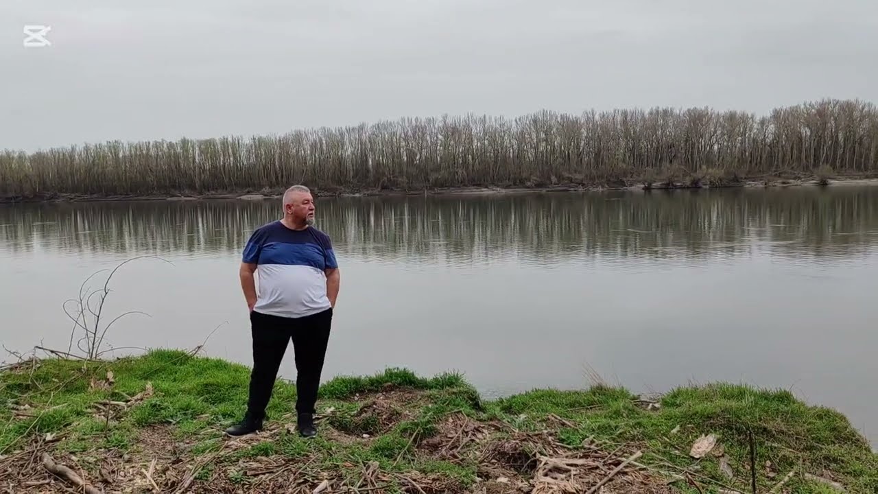 15,16.03.2025/Căutam locuri de pescuit la Gostinu jud Giurgiu!