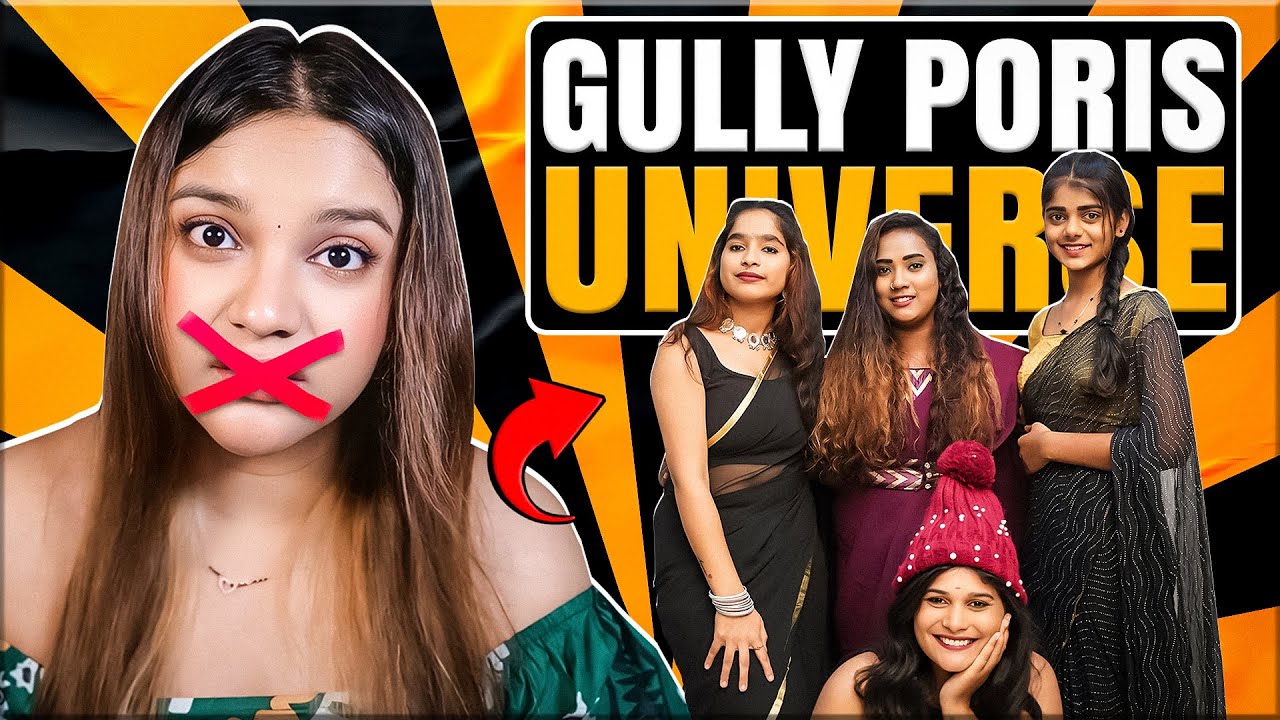 INTERNET SCRAP 3.0 🔥| DARK SIDE OF GENZ GIRLS