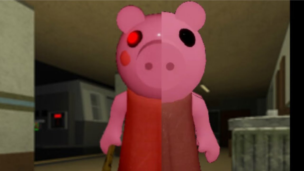 All Piggy Old Themes HD