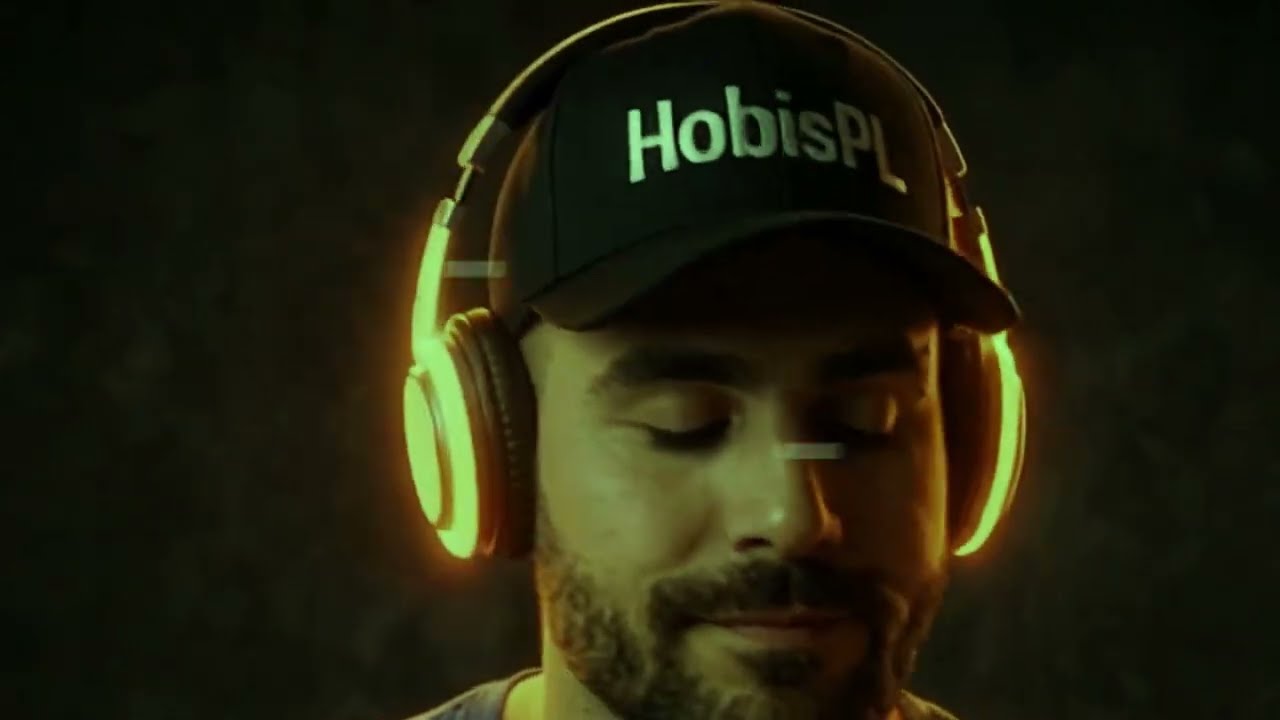 Hobis - Je  bałaś się przez tyle lat