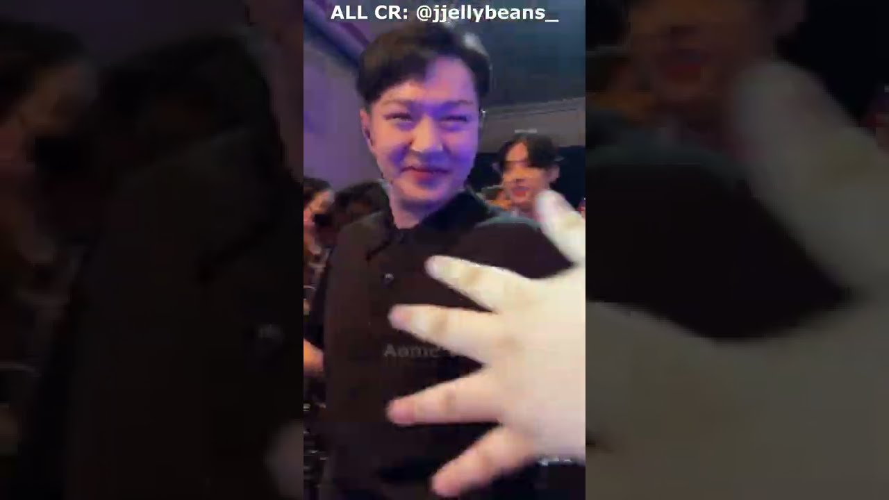 BTOB 220520 KCON PREMIERE CHICAGO some clips