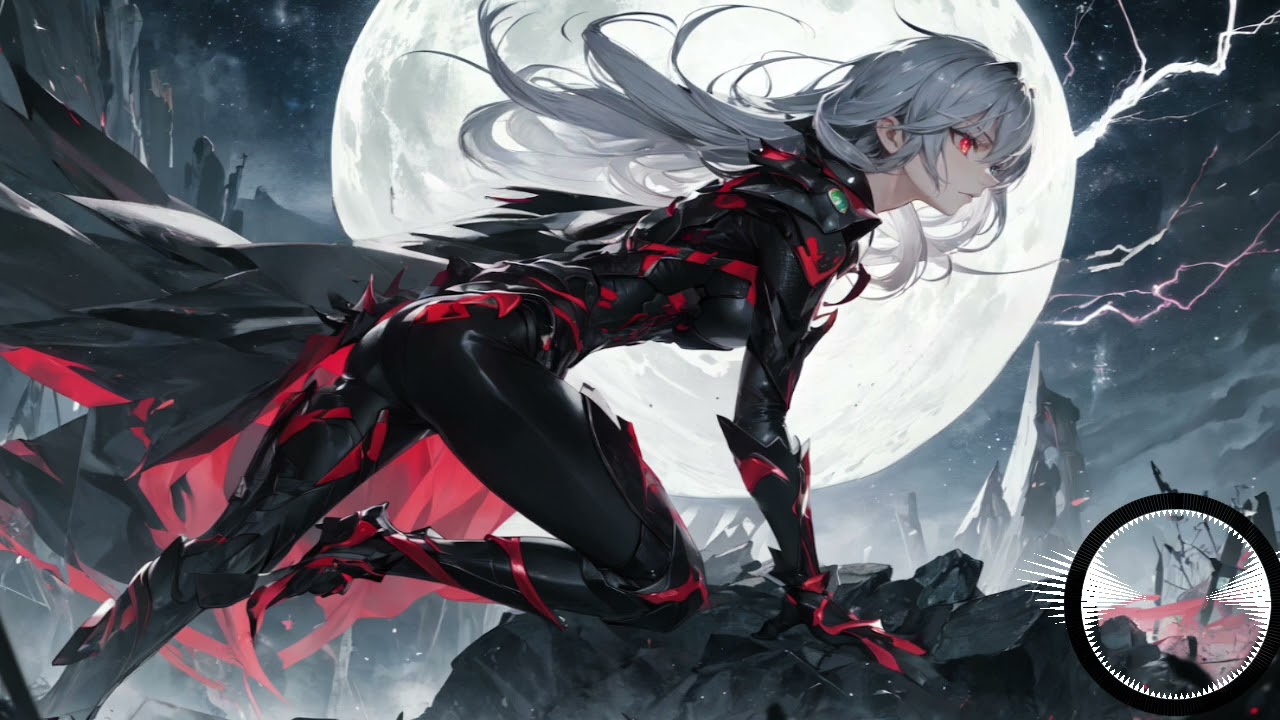 Nightcore (Bring Me To Life)