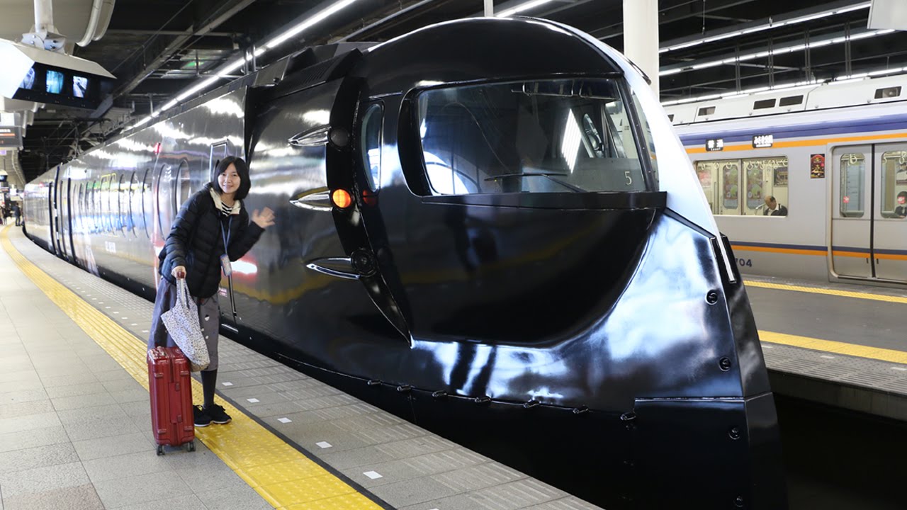 スターウォーズラッピング ラピートに乗ってきました