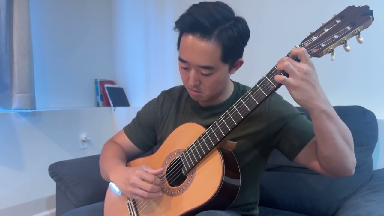 Valsa-Chôro - Heitor Villa-Lobos