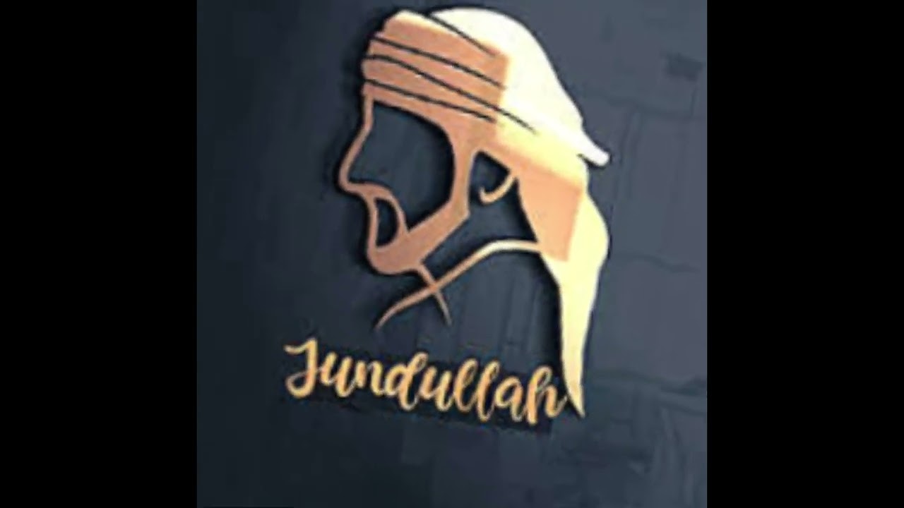 Jundullah - sped up