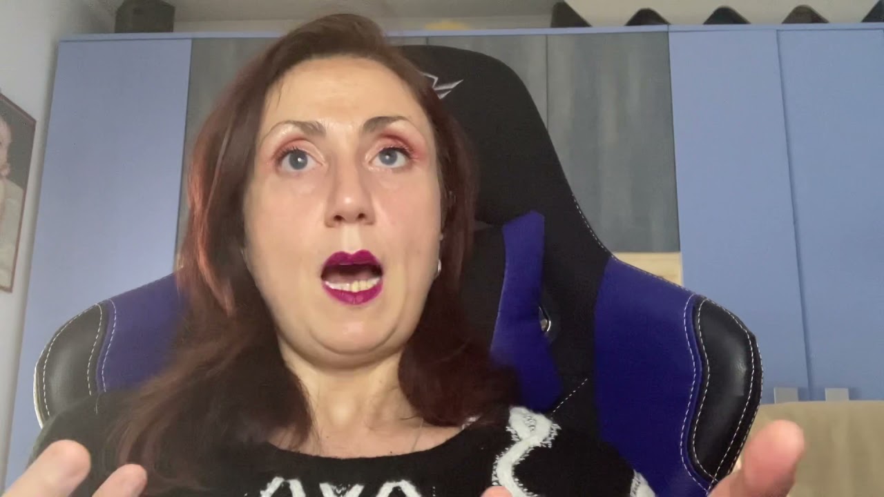 Primi passi di un cieco in cucina. Lezione 1😉