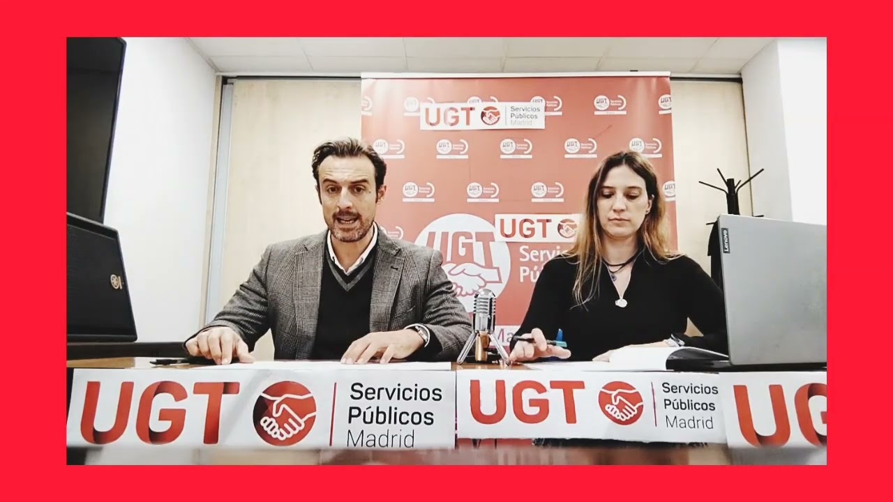 Todo lo que tienes que saber sobre el Concurso General de Traslados 2024-25