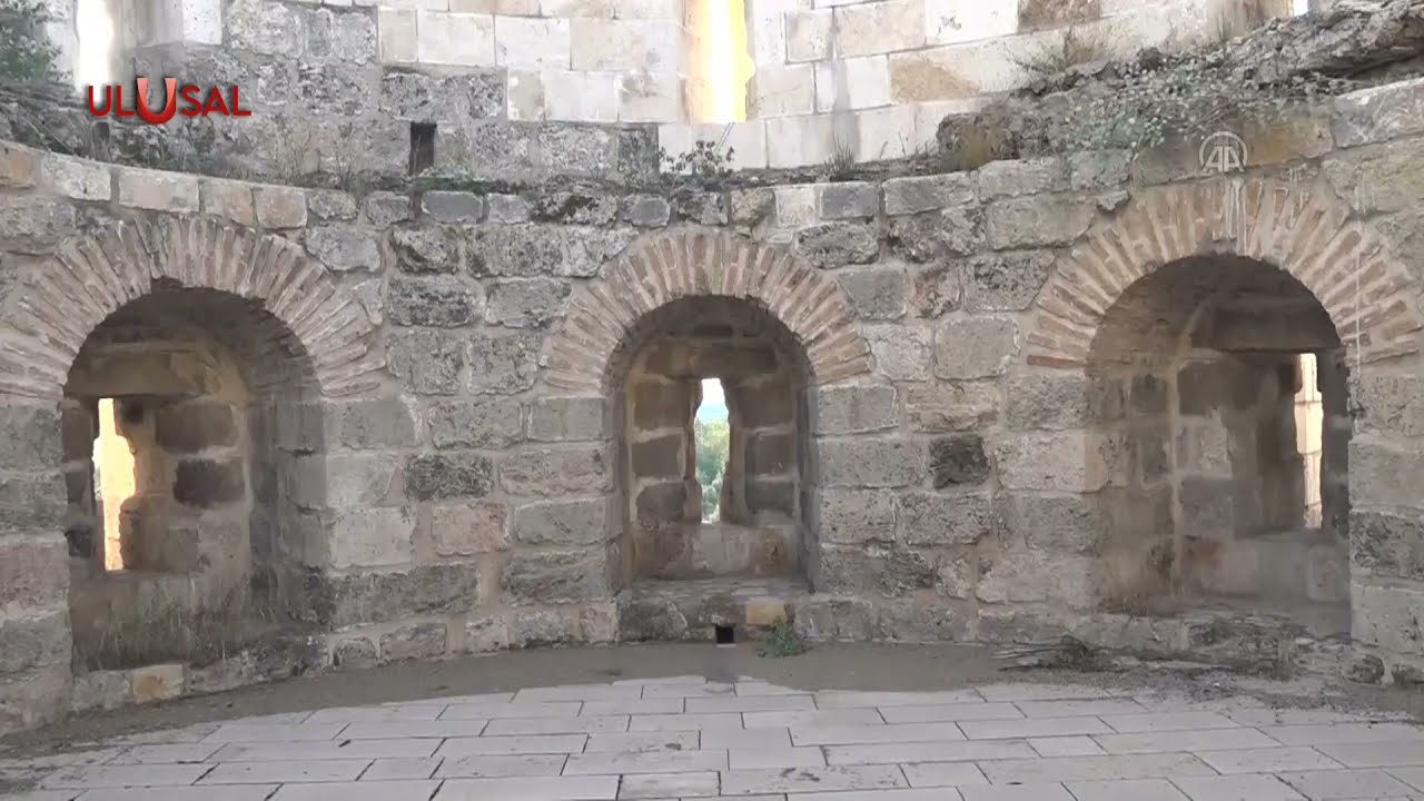 Payas Kalesi turizme kazandırılacak