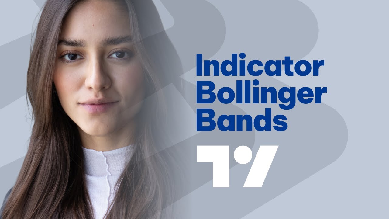 How to Add Bollinger Bands on TradingView?