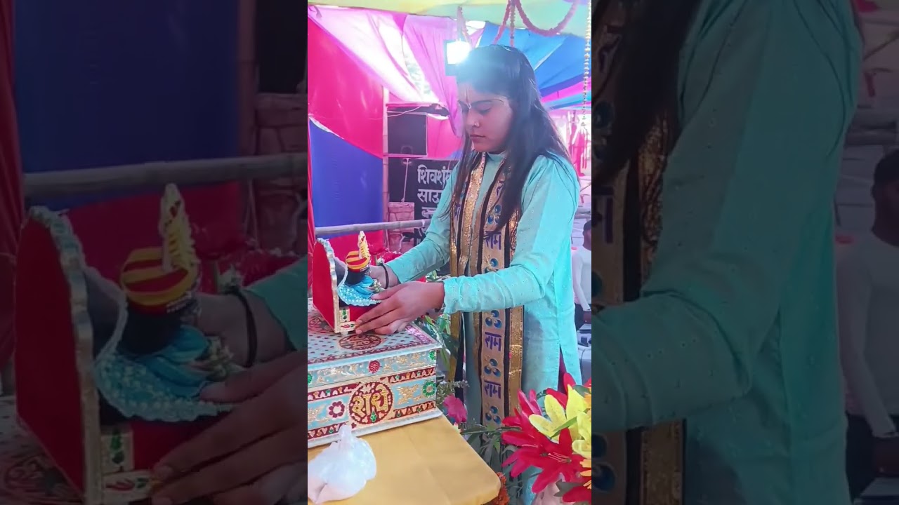 sunaina krishna didi ji