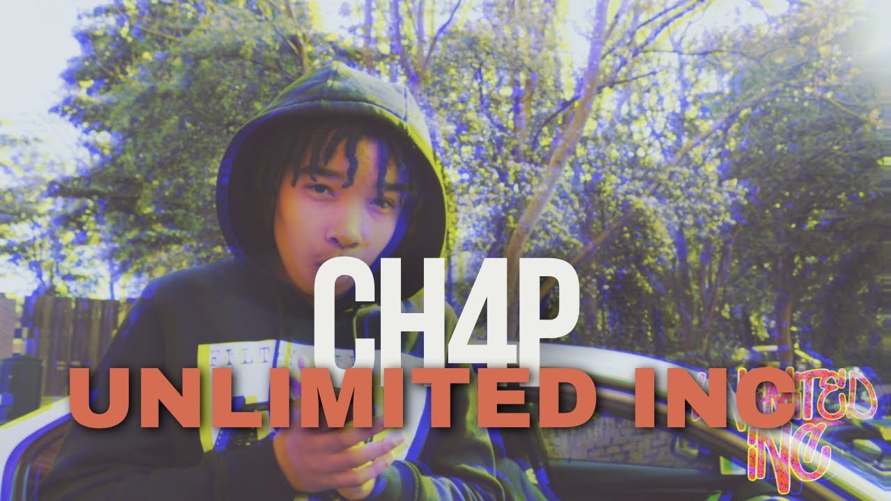 CH4P [Unlimited Inc] [S2] STM