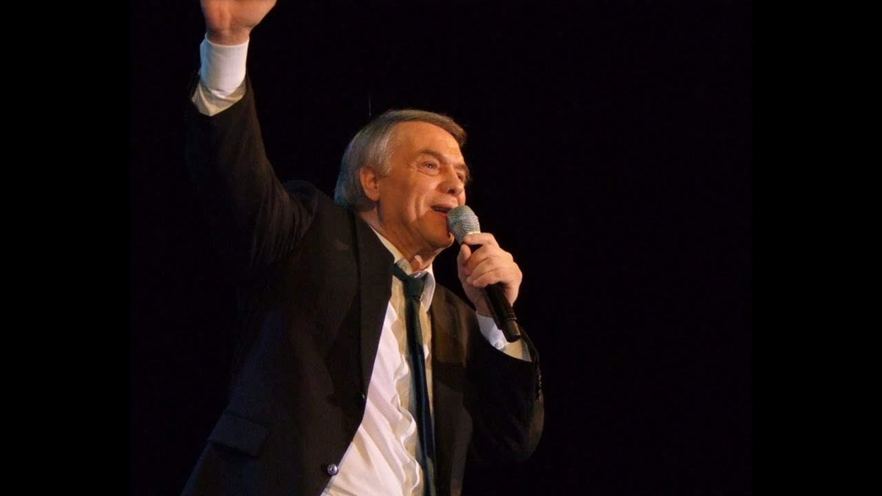 E muore un amore - Salvatore ADAMO