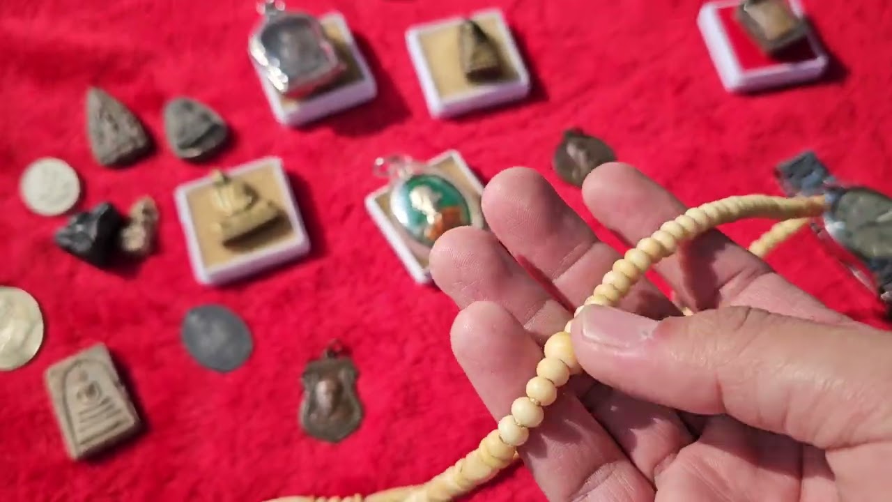 ตลาดพระเครื่องอ่อนนุช55/2มีดีกว่าที่คิด