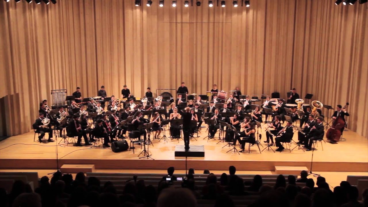 Sinfonia N.&ordm; 2 MARE NOSTRUM de Jorge Salgueiro