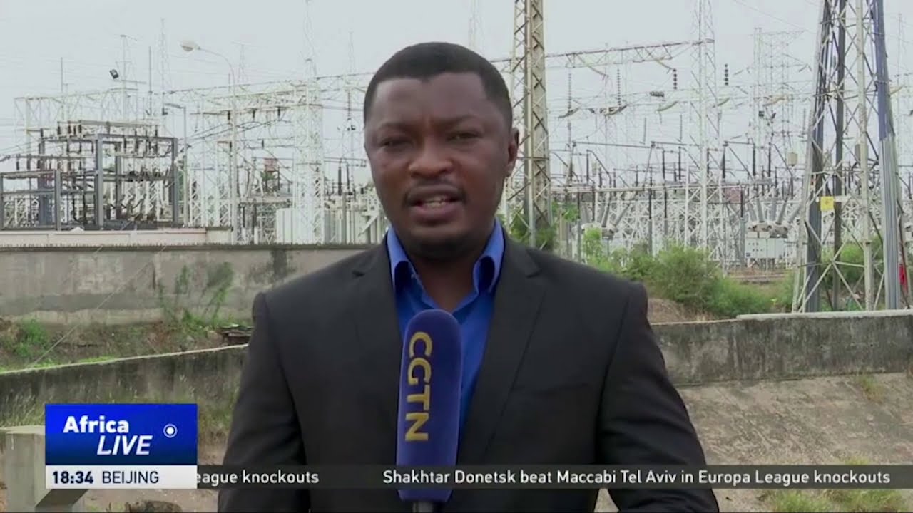 GHANA POWER GENERATION DEALS
