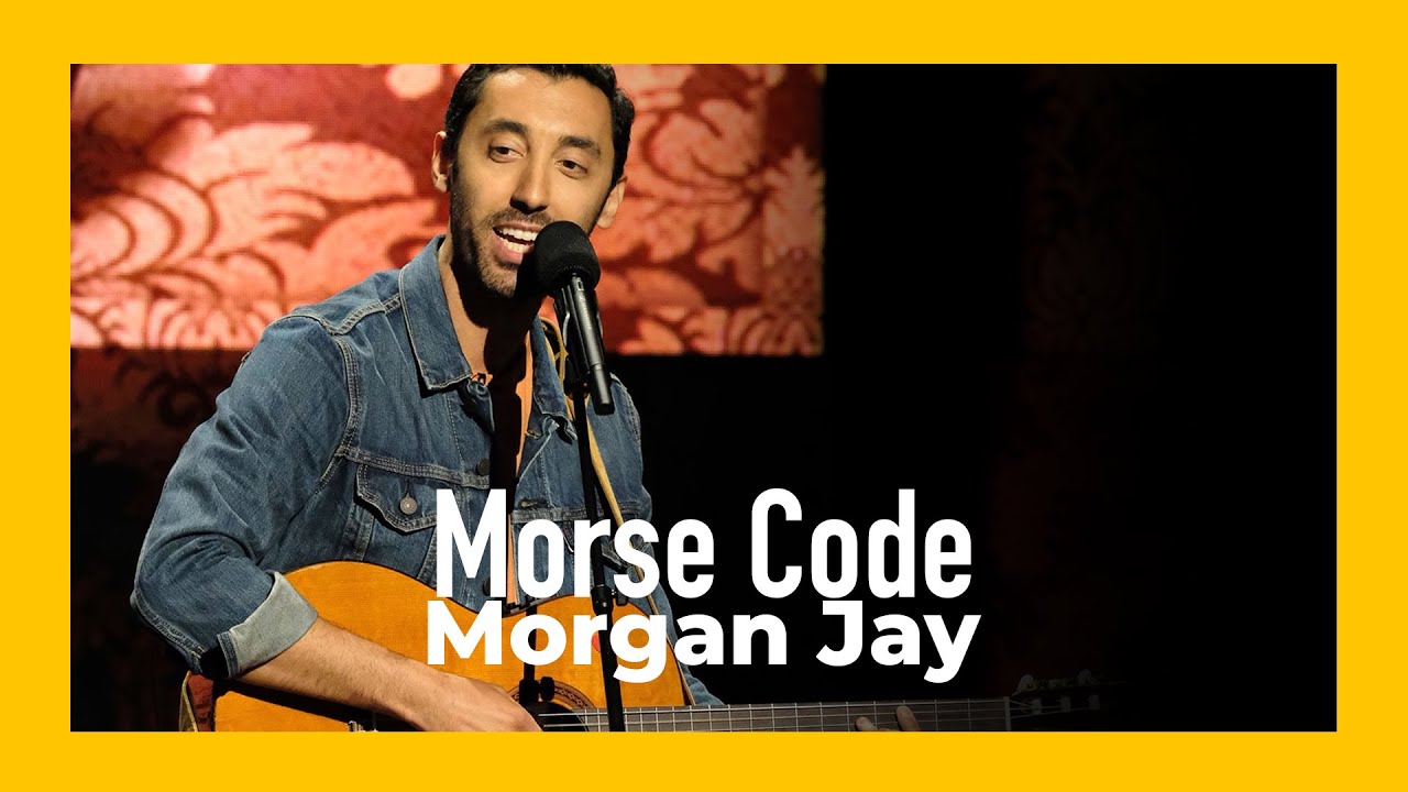 Morse Code Bonus With Morgan Jay