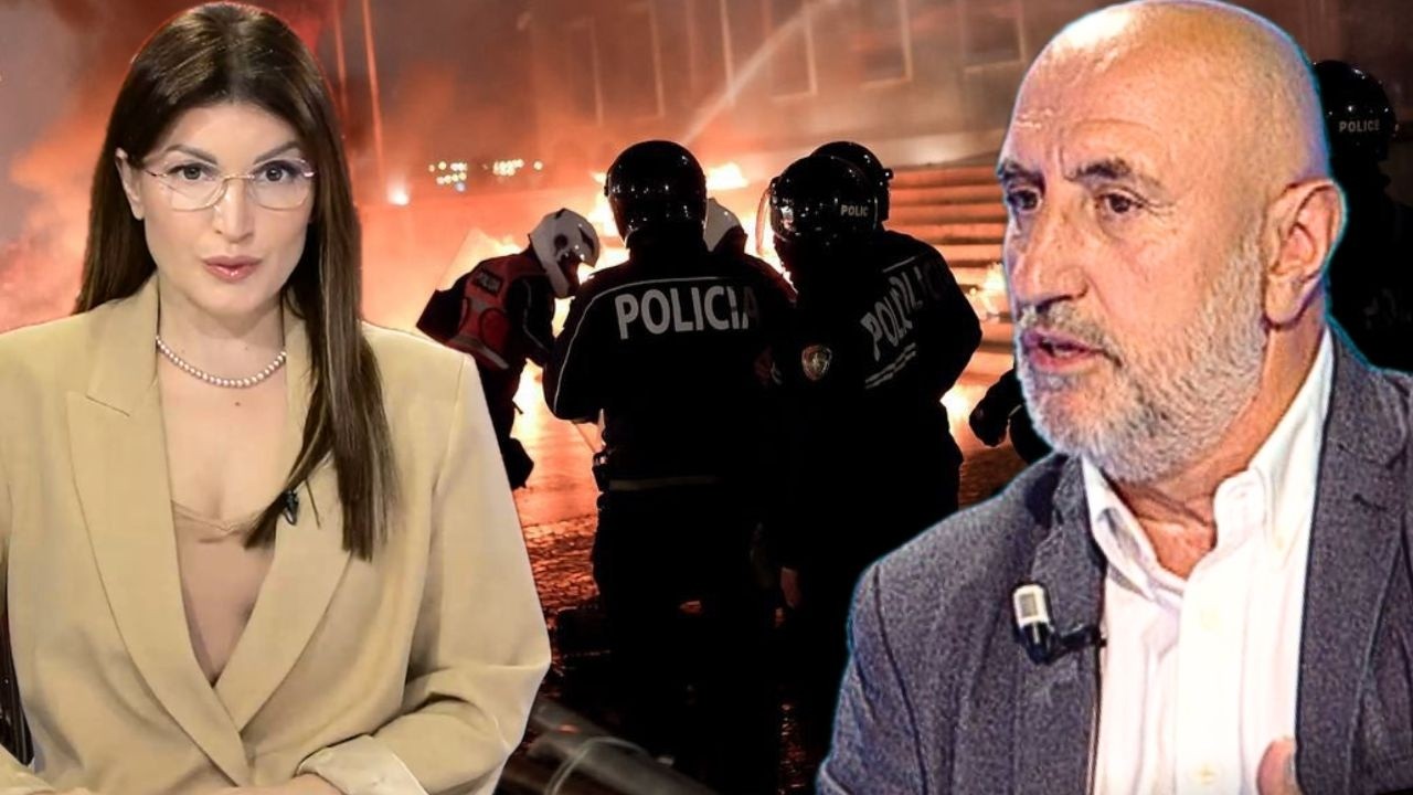 Kujdes! 'Civilët si gangstera me kapuçë'/ Eksperti: Nëse ju kap policia në protestë, mos bini pre...