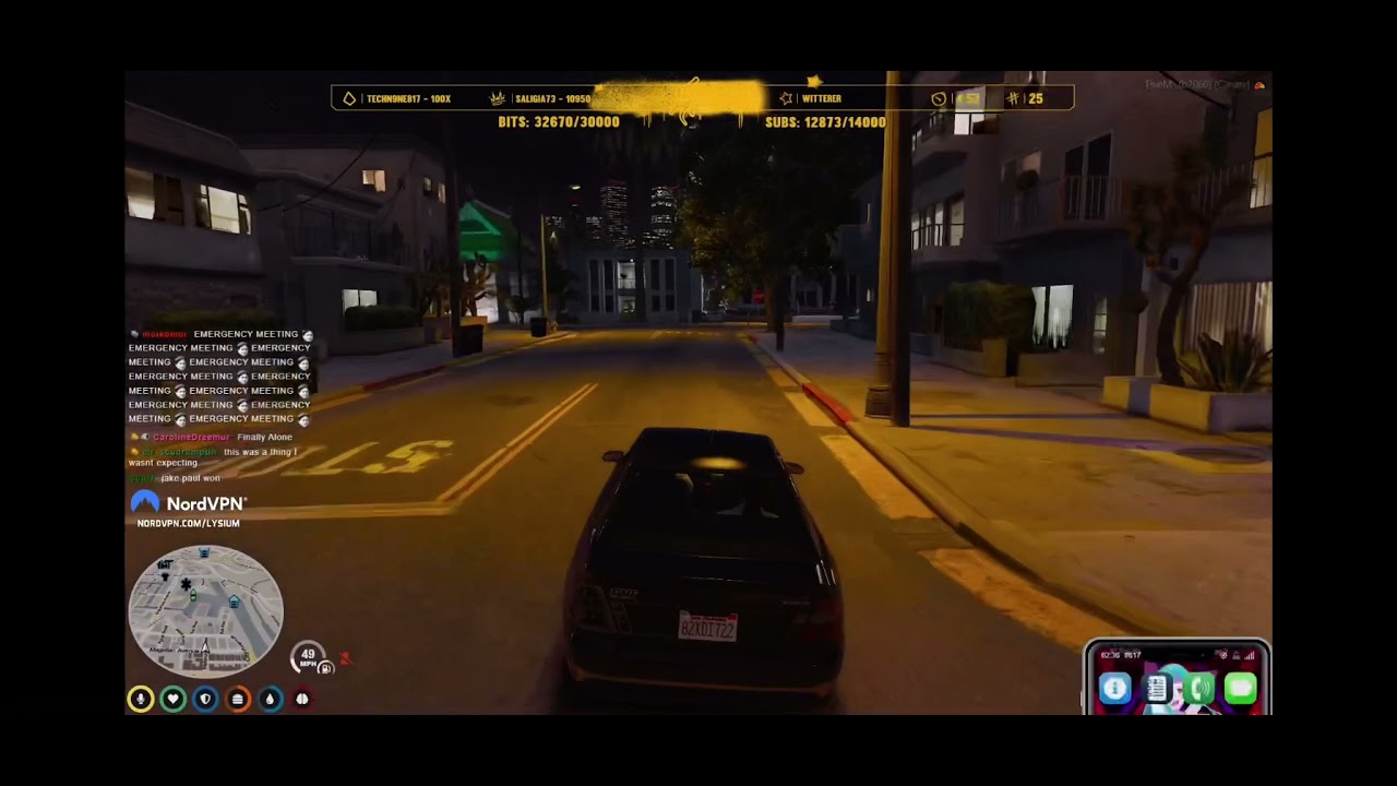 Benji says “Hey Ash Good Acting” After Making it Official | GTA RP 3.0 NoPixel