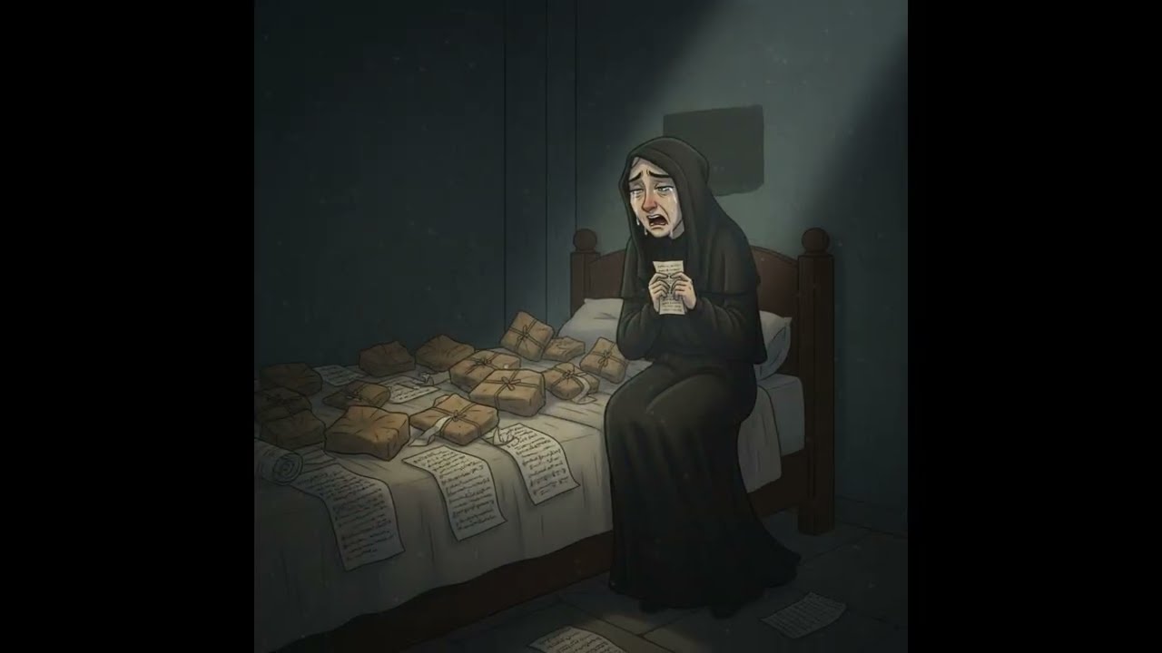 Lev Tolstoy | Yarına Bırakılan Sevgi | Sesli Hikaye