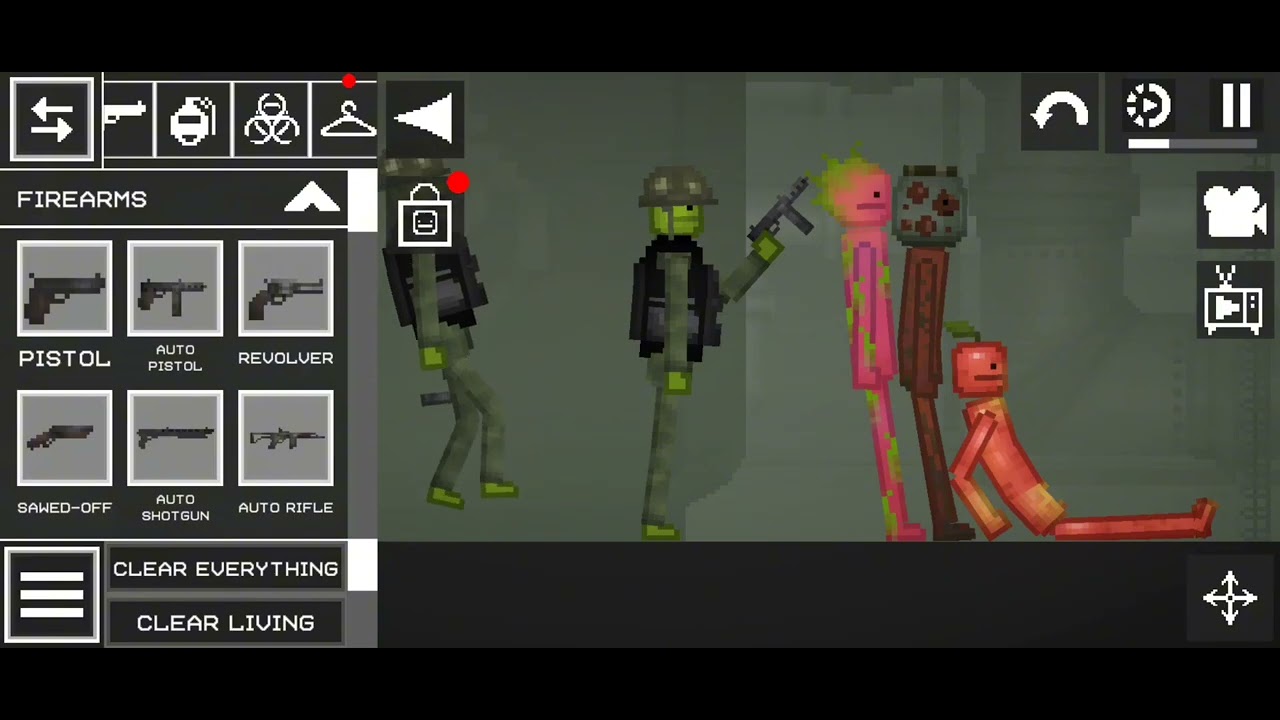 Melon sandbox THE FINALE