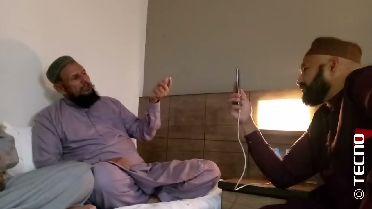 03009655265 sanyas rat makkah say taufik subhani ki jubani peat 1