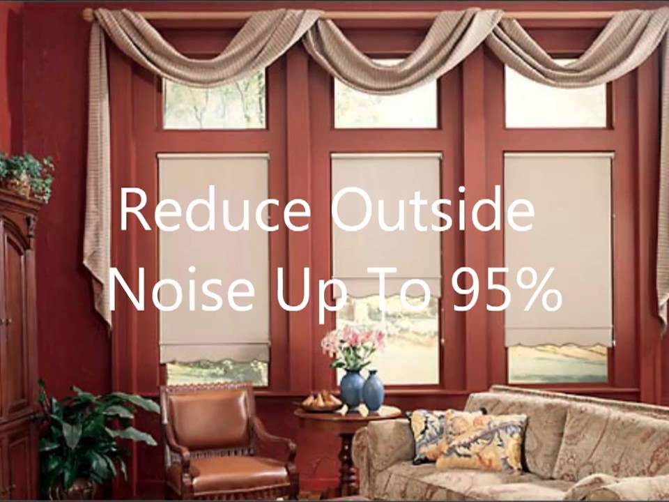 Call 866.547.5376 for New York's MOST AFFORDABLE Soundproofing Solution!