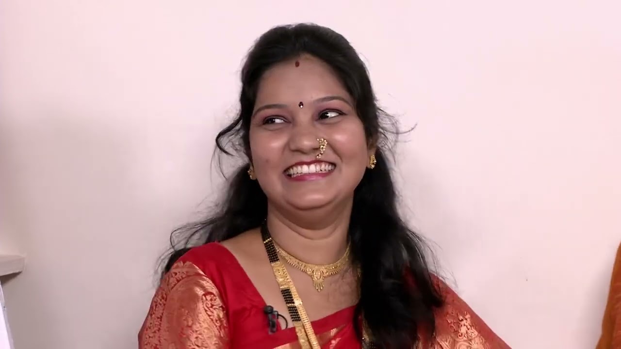 Home Minister Swapna Gruh Lakshmiche - Ep 2381 - Marathi Tv Serial - Zee5 Marathi Classics