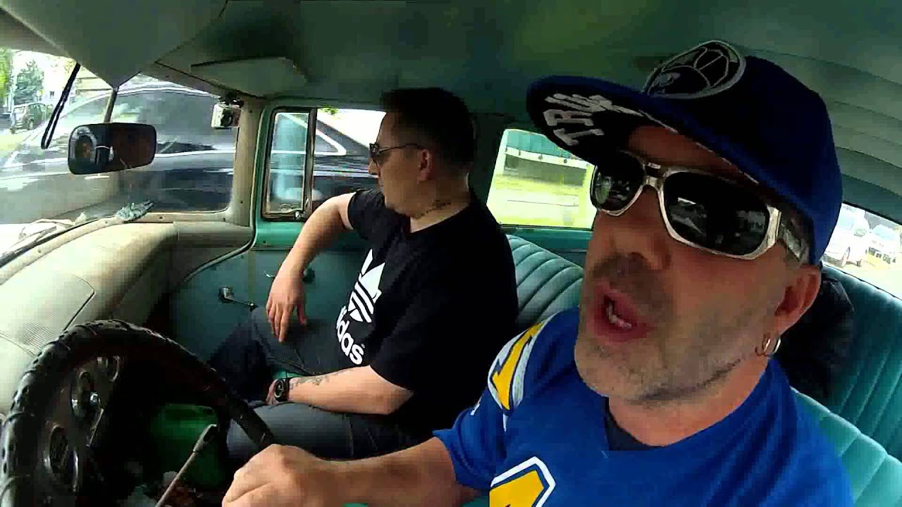 ANGEDICHTET  - Adelsmann feat Hans Solo und David Dollar Beats