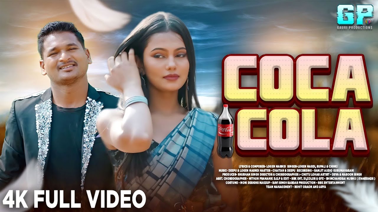 New Santali Video Song 2026 || Coca Cola || Laba Hansda & Masoom | Boby Singh & Nirmala Kisku