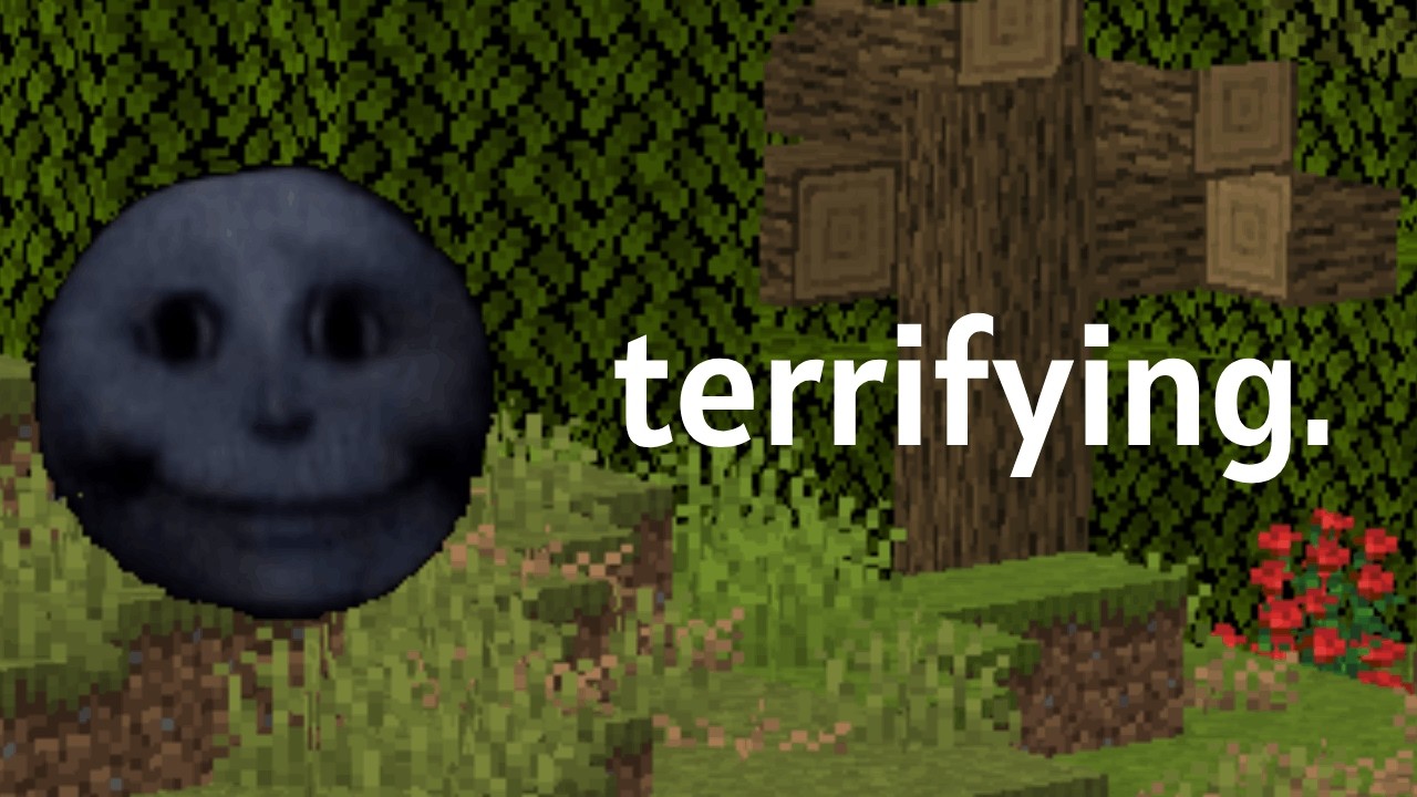 How I Added Authentic Nextbots To Minecraft.