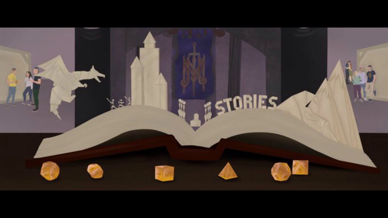 Stories by Lilli Furfaro (Alternate Version/Cover)