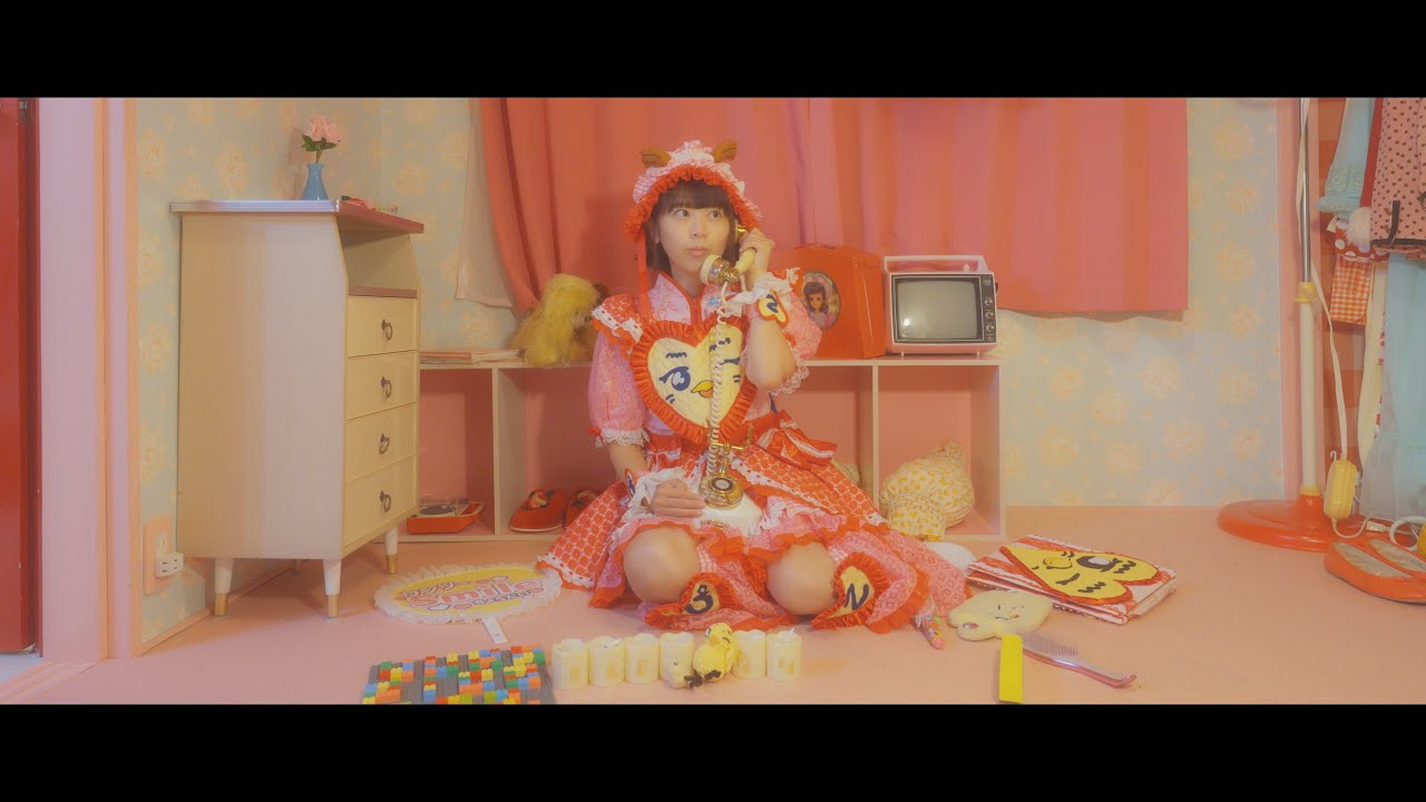 YURAPICO 『愛のまにまに』【MUSIC VIDEO】